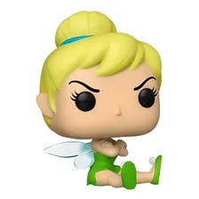 Funko Pop Tinker Bell 1198 (edição especial) Foto mini 1