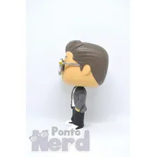 Funko Pop! Tony Stark - Spider-man 226 Foto mini 2
