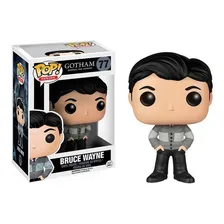 Funko Pop! Tv Gotham Bruce Wayne - Funko Pop Foto mini 1