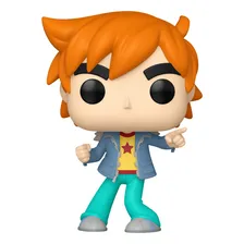 Funko Pop TV: Scott Pilgrim - Scott Pilgrim Foto mini 2