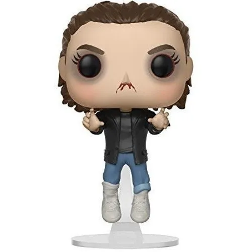 Funko Pop TV Strangers Things Eleven Eleven Eleven Foto 1