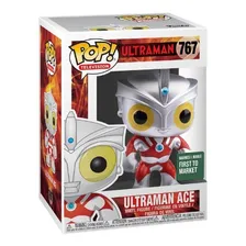 Funko Pop! Ultraman Ace #767 Ultraman 39222 Foto mini  2