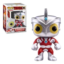 Funko Pop! Ultraman Ace #767 Ultraman 39222 Foto  mini 1