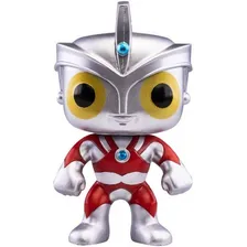 Funko Pop! Ultraman Ace #767 Ultraman 39222 Foto mini  3