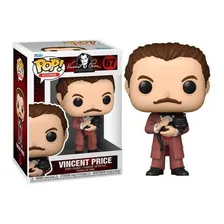 Funko Pop Vincent Price 67 Vincent Price Foto mini 1