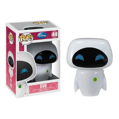 Funko Pop Vinyl Disney Eve 44 Foto 1