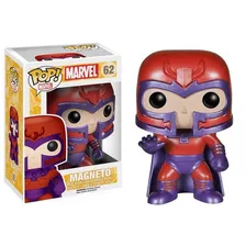Funko Pop! X-men - Magneto 62 Foto  mini 1