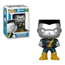 Funko Pop! X-mex - Colossus - 316 Funko Funko Foto mini 1