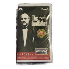 Funko Rewind Vito Corleone O Bom Pai Foto mini 1