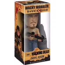 Funko Wacky Wobbler - Walking Dead - Daryl Dixon Foto mini  3