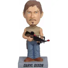 Funko Wacky Wobbler - Walking Dead - Daryl Dixon Foto mini  2