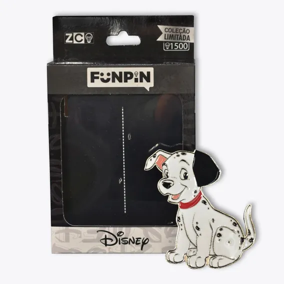 Funpin Lucky - Disney Disney Foto 1