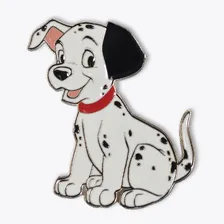 Funpin Lucky - Disney Disney Foto mini 3