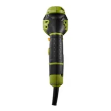Furadeira 10mm 500w Bauker Pc500Hd Cor Verde 220V Foto mini 3