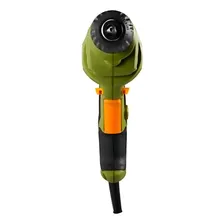 Furadeira 10mm 500w Bauker Pc500Hd Cor Verde 220V Foto mini 2