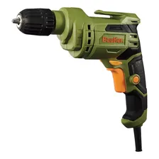 Furadeira 10mm 500w Bauker Pc500Hd Cor Verde 220V Foto mini 1