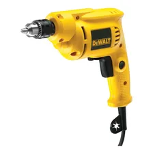 Furadeira 6,5mm Dewalt, Modelo DWD010, 2 Velocidade Variável e ReversÃvel, Potência de 380W, 220V Foto mini 4