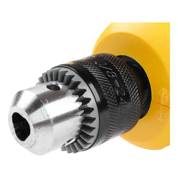 Furadeira 6,5mm Dewalt, Modelo DWD010, 2 Velocidade Variável e ReversÃvel, Potência de 380W, 220V Foto 1
