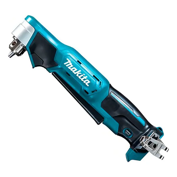 Furadeira Angular À Bateria 12v Cxt Makita Da332dz Foto 1