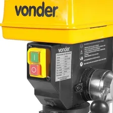 Furadeira Bancada 16 Mm Fbv 016 127 V Vonder Foto mini 4