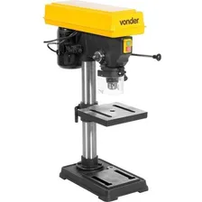 Furadeira Bancada 16 Mm Fbv 016 127 V Vonder Foto mini 1