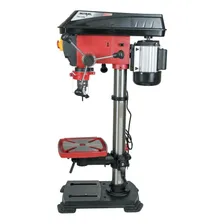 Furadeira Bancada Eletr么nica 1/2hp Motomil 220v Foto mini 2