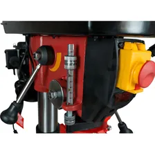 Furadeira Bancada Eletr么nica 1/2hp Motomil 220v Foto mini 3