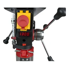 Furadeira Bancada Eletr么nica 1/2hp Motomil 220v Foto mini 4