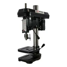 Furadeira Bancada Motomil Fbm160ta 1/2hp Mandril 5/8 Trifasi Trifásico Foto mini 2