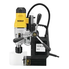 Furadeira Com Base Magnética 1200w Com Maleta 220v Dewalt Foto mini 3