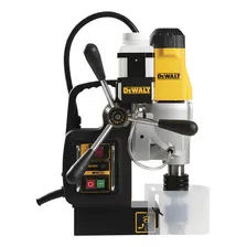 Furadeira Com Base Magnética 1200w Com Maleta 220v Dewalt Foto mini 2