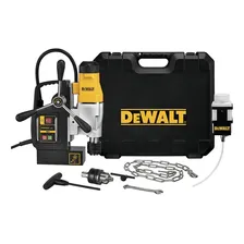 Furadeira Com Base Magnética 1200w Com Maleta 220v Dewalt Foto mini 1