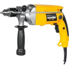 Furadeira Com Impacto 1/2 Fiv 1050 220v Vonder Foto mini 1