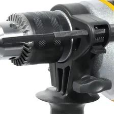 Furadeira Com Impacto 1/2 Pol Fiv 710n Vonder 110V Velocidade Variável Mandril Com Chave Foto mini 4