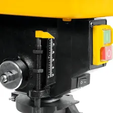 Furadeira De Bancada 13mm Fbv013 Vonder 220v Cor Amarelo Foto mini 3