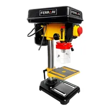 Furadeira De Bancada 350w 1/2pol. - Fg13 Ferrari Foto mini  2