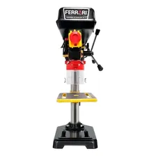 Furadeira De Bancada 350w 1/2pol. - Fg13 Ferrari Foto mini 4