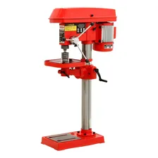 Furadeira De Bancada 750w Bivolt 60hz Monofásico Foto mini 2