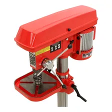 Furadeira De Bancada 750w Bivolt 60hz Monofásico Foto mini 4