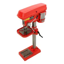 Furadeira De Bancada 750w Bivolt 60hz Monofásico Foto mini 1