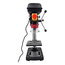 Furadeira De Bancada Com Motor Elétrico 127v 1/3 Cv Somar Foto mini  2