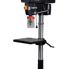 Furadeira De Coluna 1 Hp Mandril 1.1/4pol Fsc 32p Schulz 220v Foto mini  3