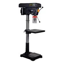 Furadeira De Coluna 1 Hp Mandril 1.1/4pol Fsc 32p Schulz 220v Foto  mini 1
