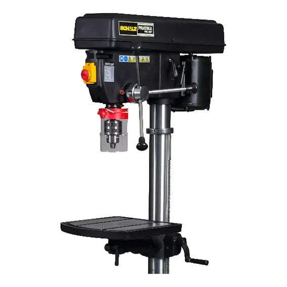 Furadeira de Coluna Schulz Fsc 25p Pratika 220v Foto 1