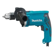 Furadeira de impacto 1/2pol 710W HP1630 Makita 127V Foto  mini 1