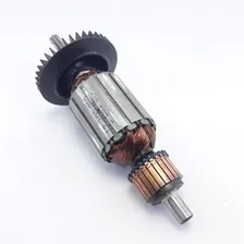 Furadeira de rotor induzido Bosch Gsb 13 Re - 113d/113c Foto mini 1