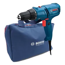 Furadeira E Parafusadeira 3/8 Gsr 7-14e 220v Bosch +bolsa Foto  mini 1
