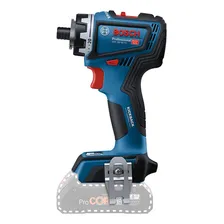 Furadeira E Parafusadeira Intercambiavel Gsr 18v-90 Bosch Cor Neutro Foto mini 3