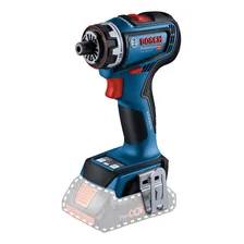 Furadeira E Parafusadeira Intercambiavel Gsr 18v-90 Bosch Cor Neutro Foto mini 2