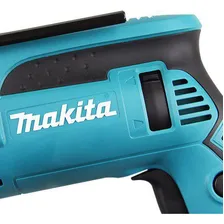 Furadeira Impacto 1/2 760w Makita Hp1640k + Acessórios 110v Foto mini 4